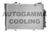 AUTOGAMMA 102001 Radiator, engine cooling